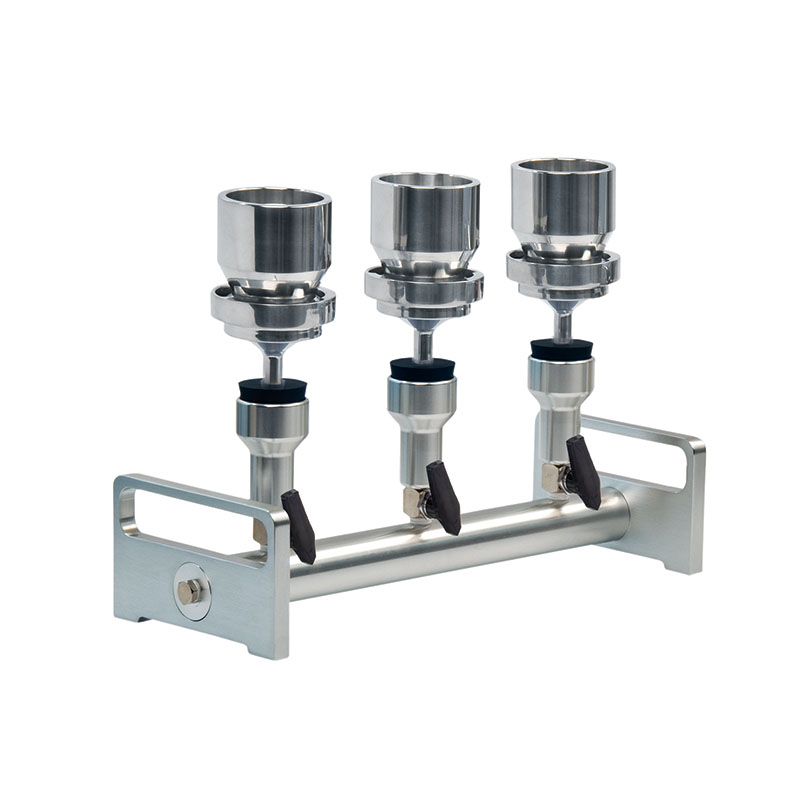 VACUUM FILTRATION MANIFOLD