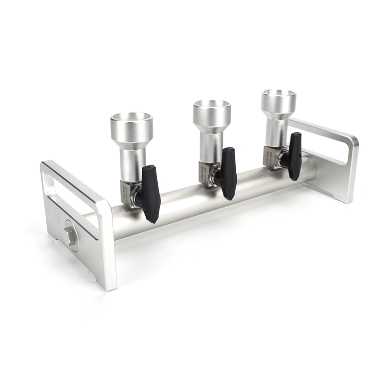 VACUUM FILTRATION MANIFOLD FM-400 SERIES