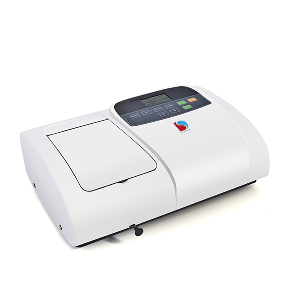 VISIBLE SPECTROPHOTOMETER