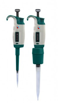 FIXED VOLUME MICROPIPETTE