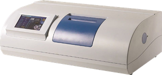 STANDARD AUTOMATIC POLARIMETER AP-200 SERIES