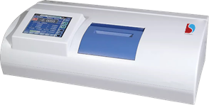 PRECISION AUTOMATIC POLARIMETER AP-300 SERIES