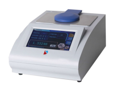REFRACTOMETER