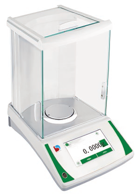 TOUCH-SCREEN ANALYTICAL 0.1MG BA-1000T SERIES