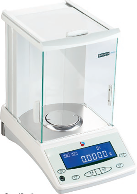 ANALYTICAL 0.1MG BA-1000 SERIES