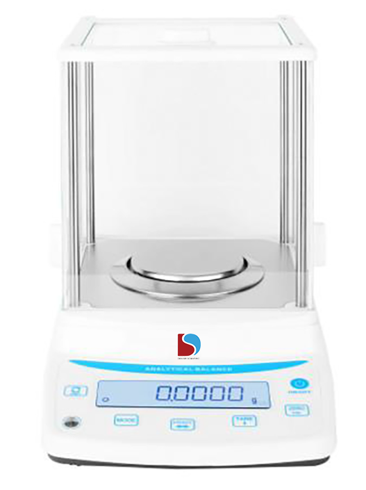 ANALYTICAL 1MG BA-6000 SERIES