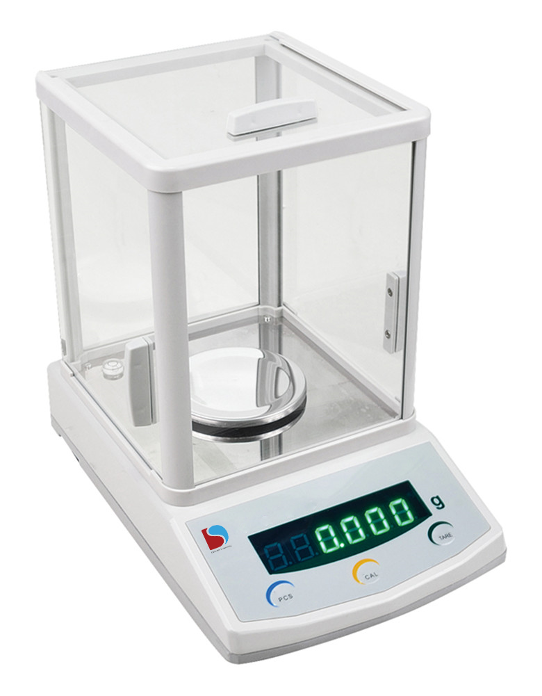 ANALYTICAL1MG BA-8000 SERIES