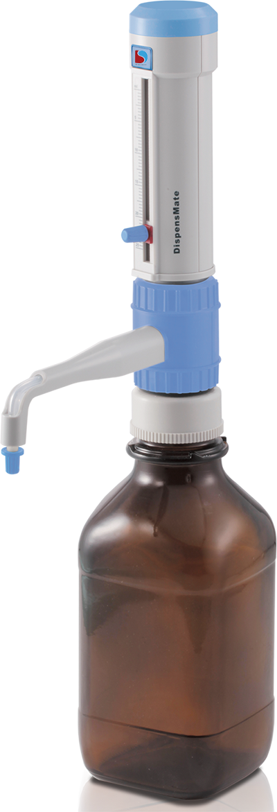 BOTTLE TOP DISPENSERS DBD SERIES