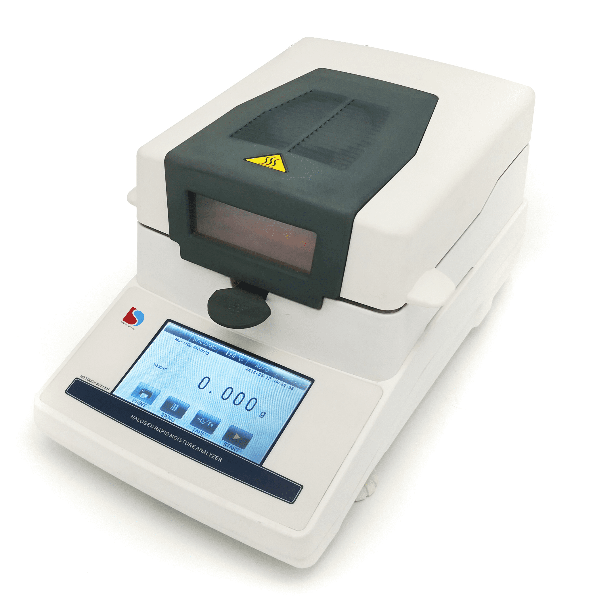 MOISTURE BALANCE BM-2000 SERIES
