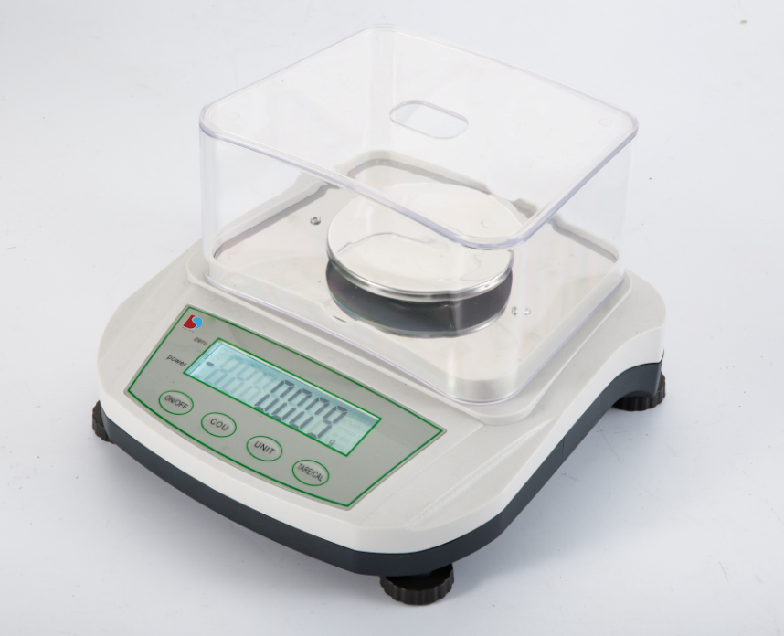 PRECISION 1MG BP-1000 SERIES