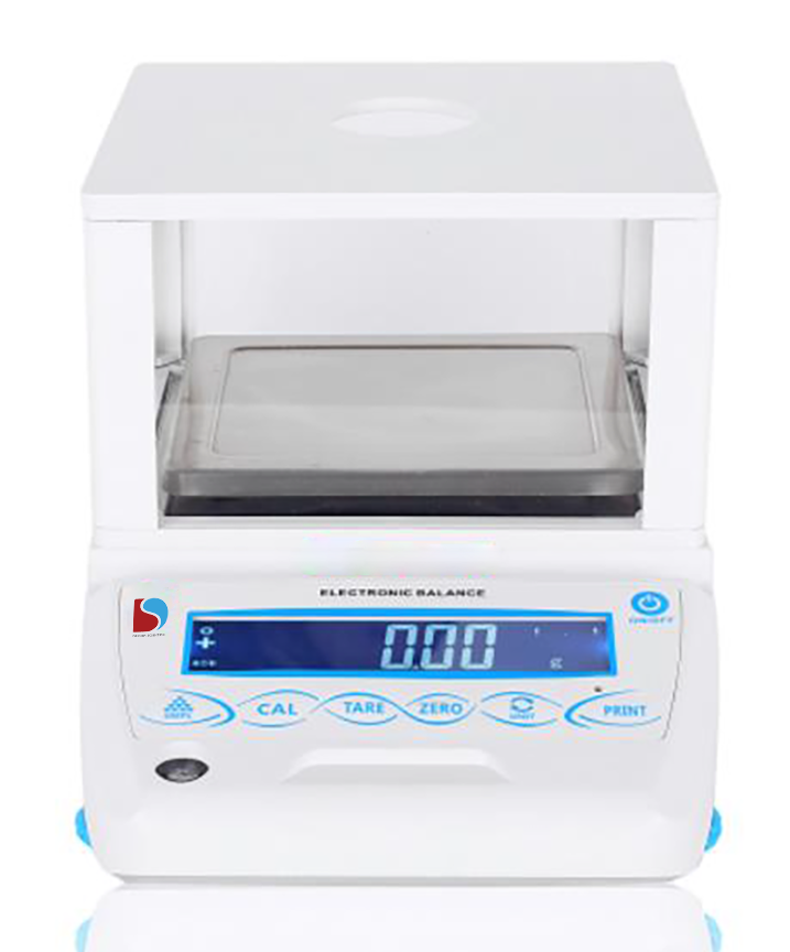 PRECISION 0.01G BP-4000 SERIES