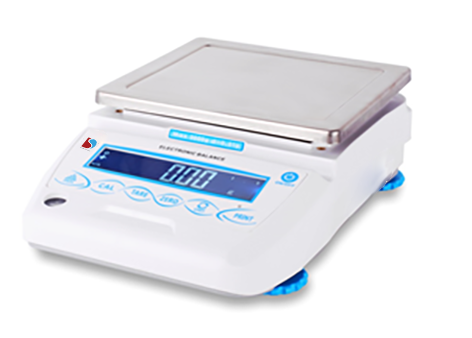 PRECISION 0.01G BP-5000 SERIES