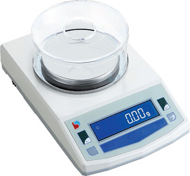 PRECISION 0.01G BP-6000 SERIES