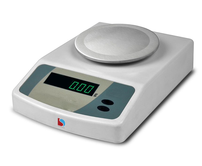 TOP-LOADING BT-4000 SERIES