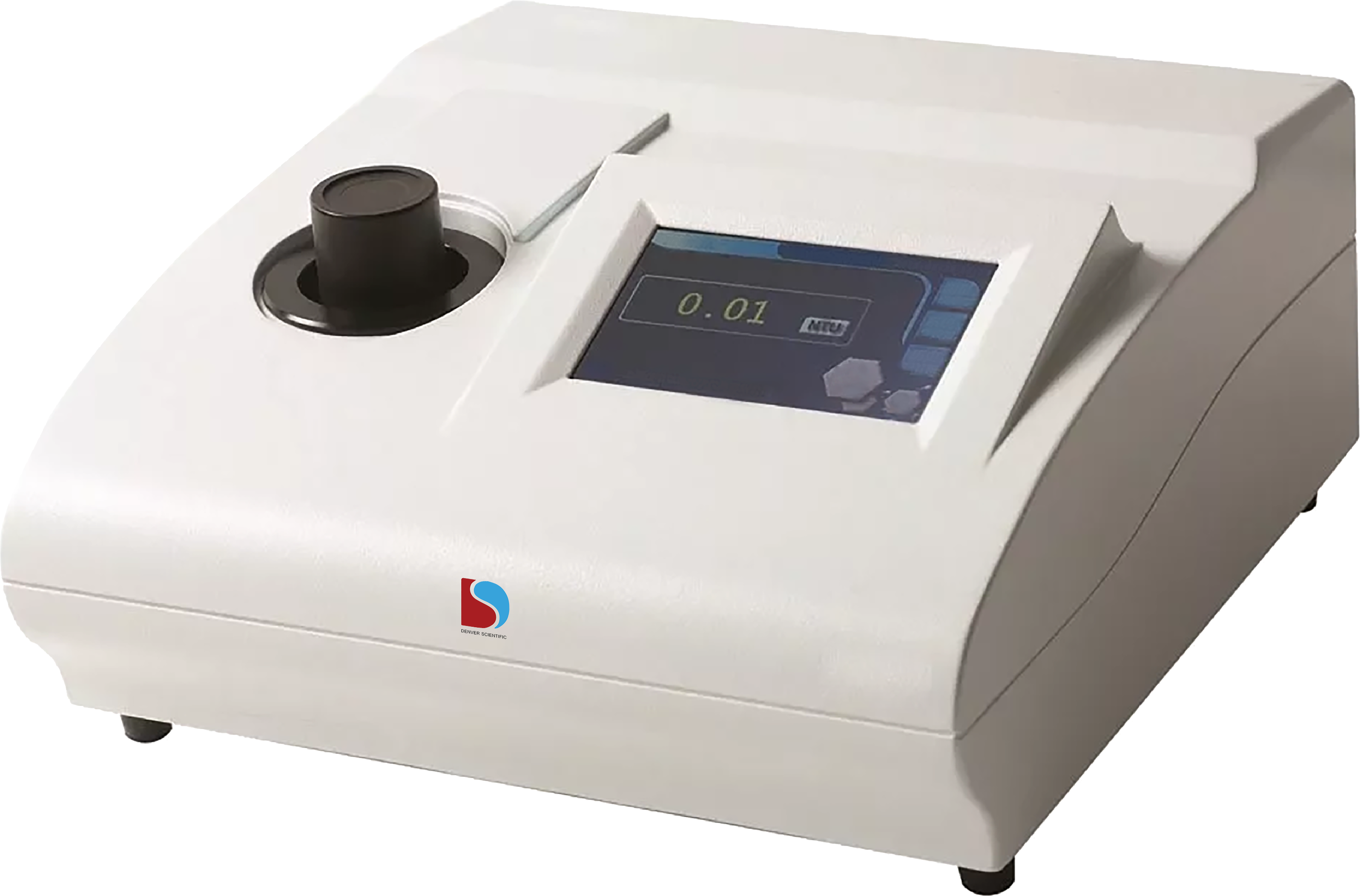 BENCH-TOP TURBIDITY METER BTM-100