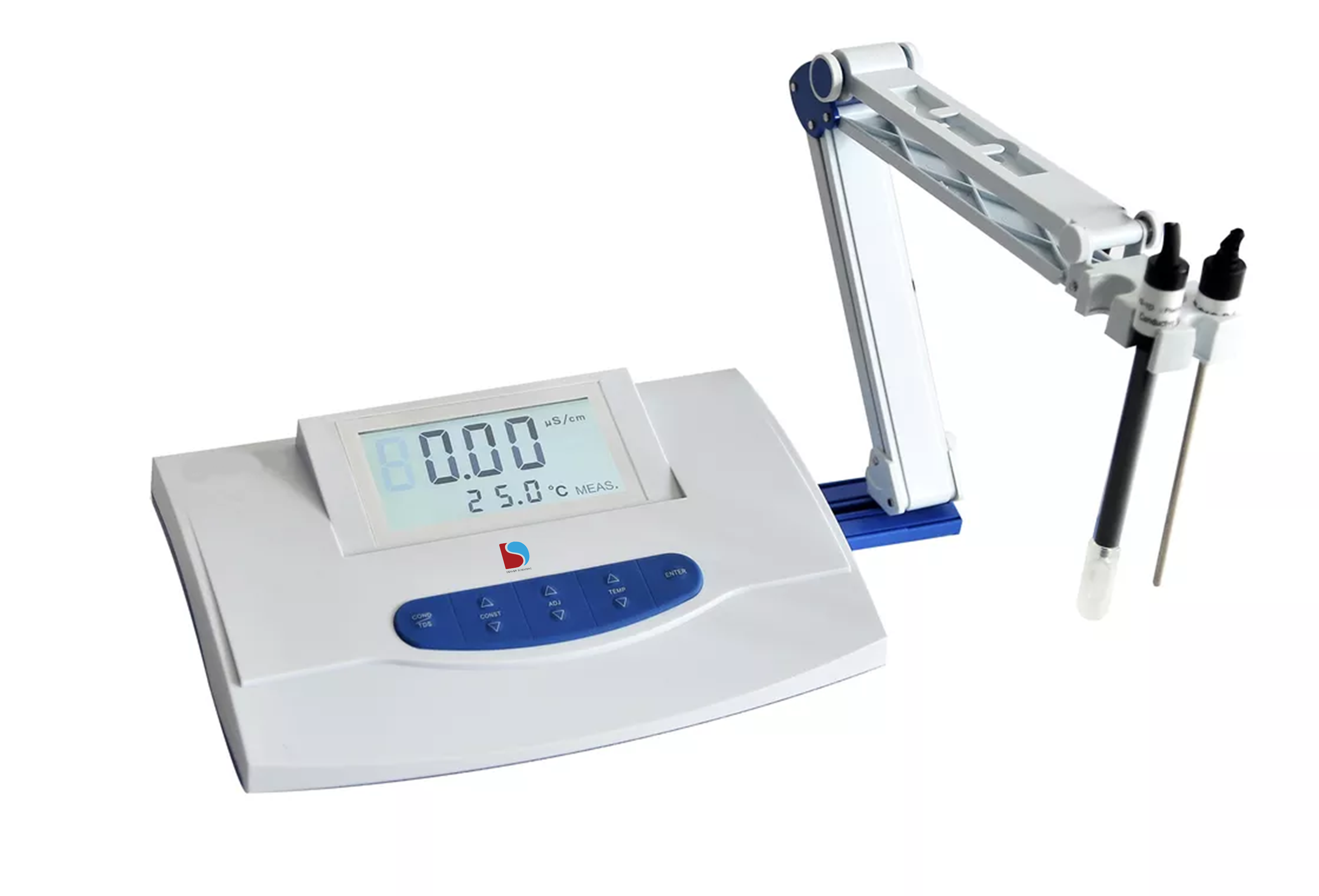 COMPACT CONDUCTIVITY METER CM-400 Series
