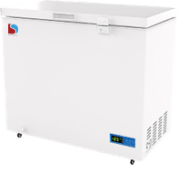 ULTRA-LOW CHEST FREEZERS -86℃/-152℃/-164℃