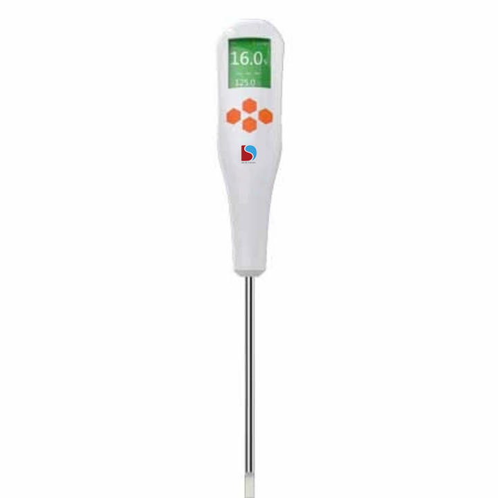 DIGITAL COOKING OIL TESTER