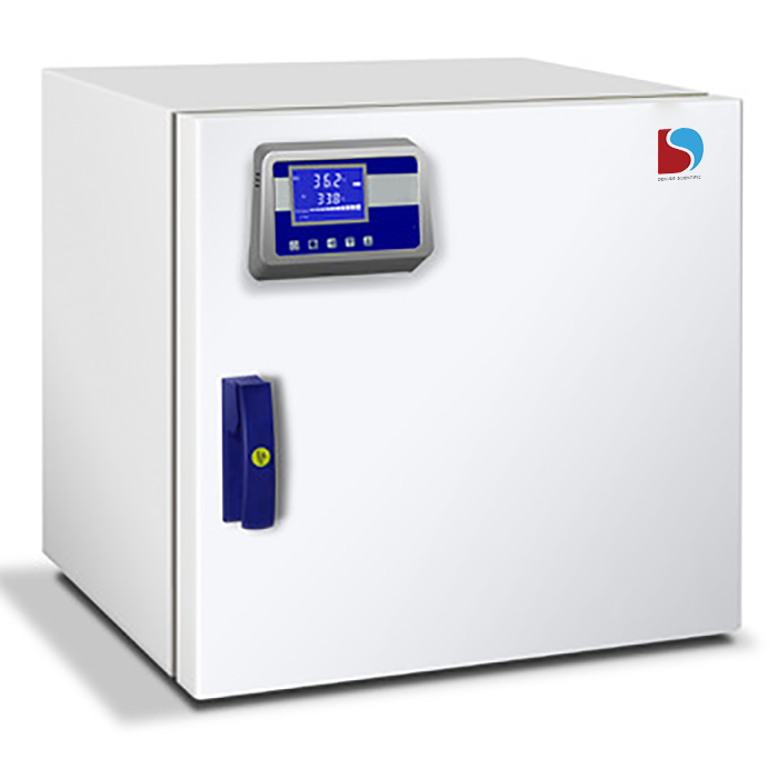 MICROBIOLOGICAL INCUBATORS