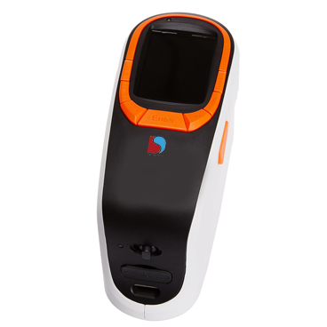 PORTABLE SPECTROPHOTOMETER DPS-1000 SERIES