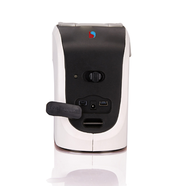 PORTABLE SPECTROPHOTOMETER DPS-2000 SERIES