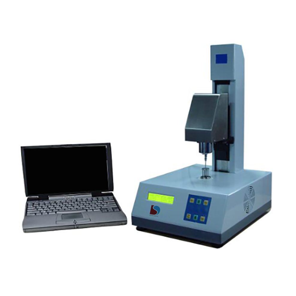 HIGH-TEMPERATURE VISCOMETER DVM-3000