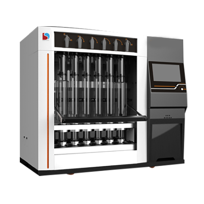 FIBER TESTER FT-500