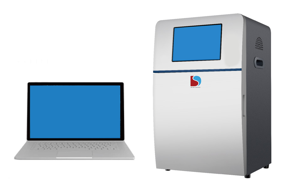 GEL DOCUMENTATION SYSTEM GS-2000 SERIES