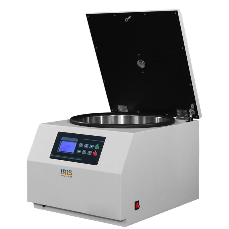 BENCHTOP HIGH SPEED REFRI. BRHC-4000 SERIES 