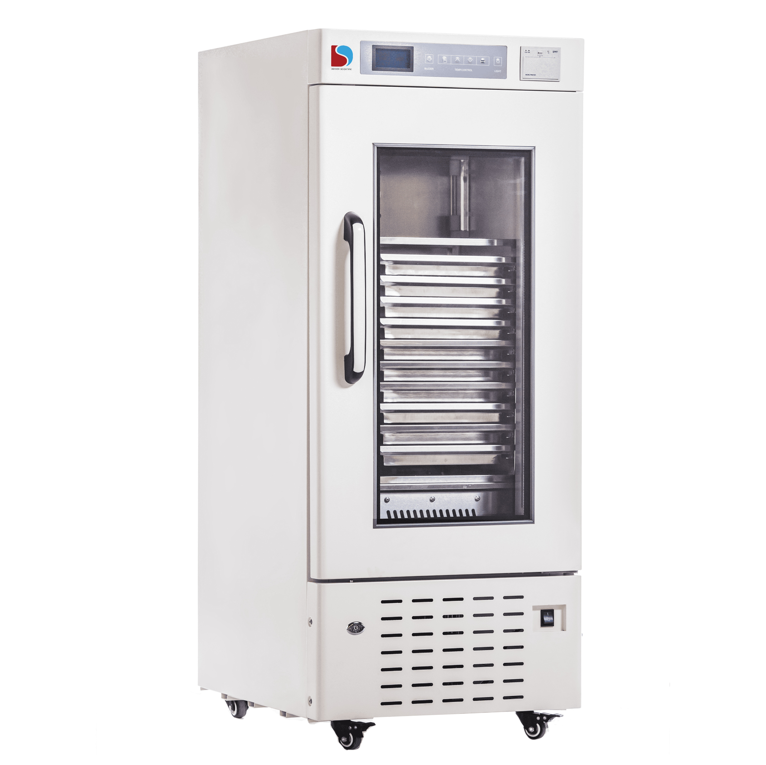 BLOOD BANK REFRIGERATOR UBR-1000 SERIES