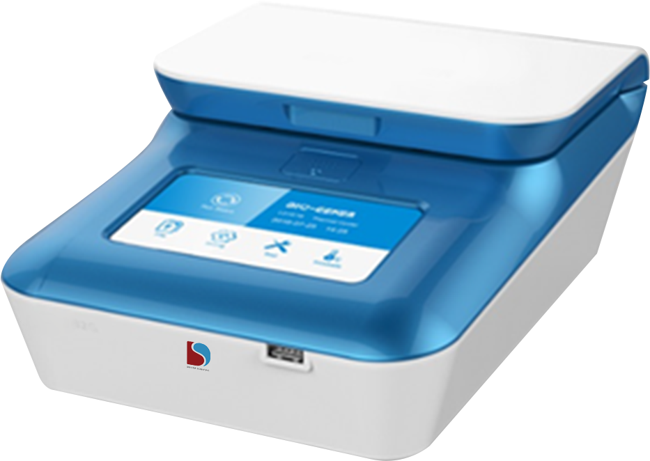 THERMAL CYCLERS