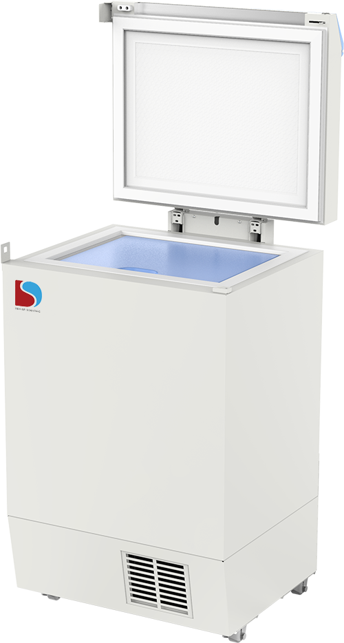 LOW-TEMPERATURE UPRIGHT -60℃ LUF-1000 SERIES