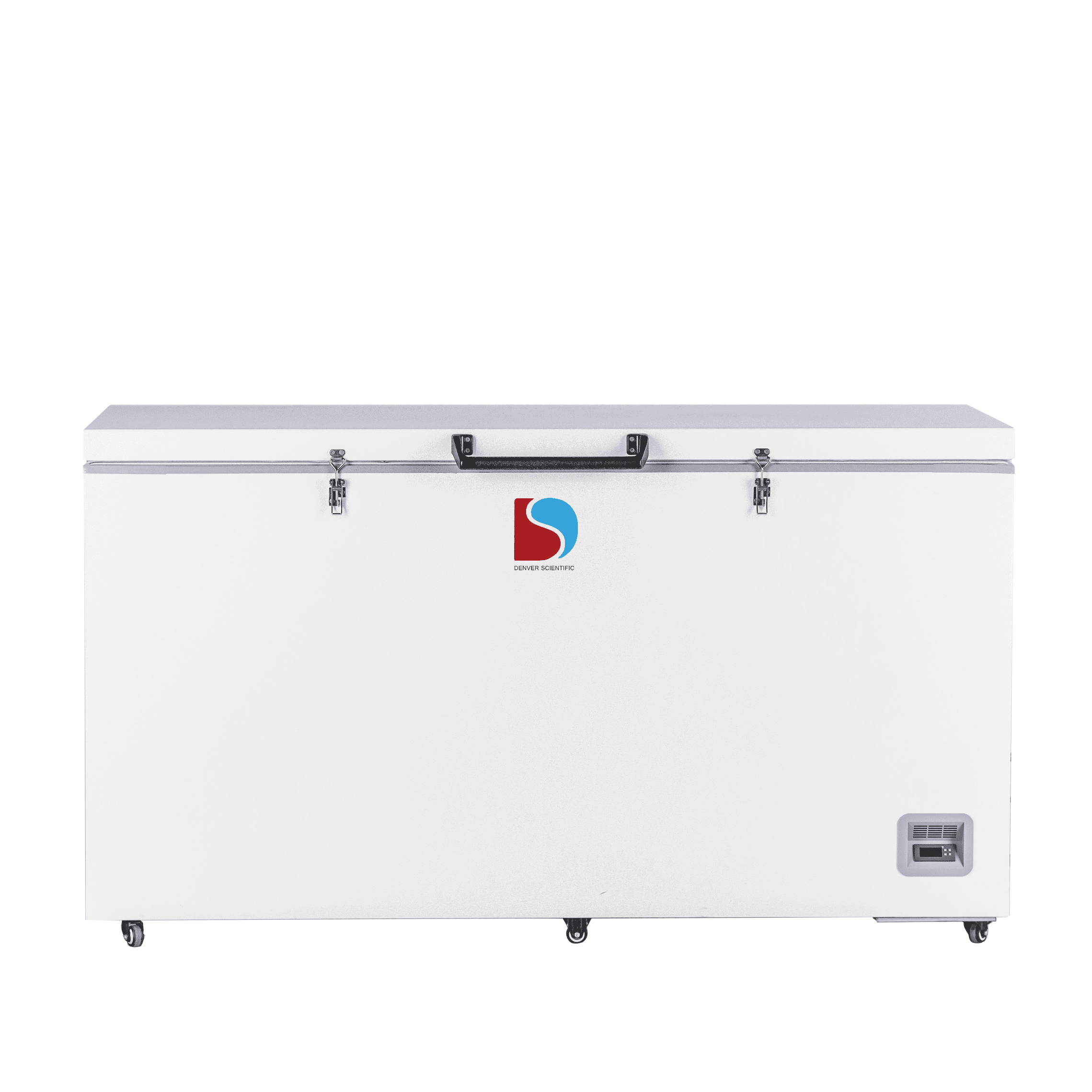 LOW-TEMPERATURE CHEST FREEZERS 