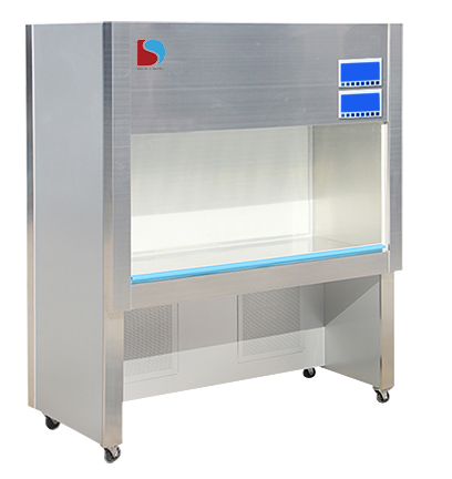 VERTICAL & HORIZONTAL LAMINAR FLOW CABINETS