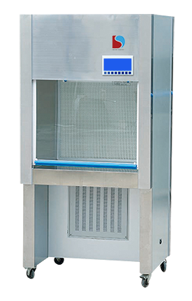HORIZONTAL LAMINAR AIRFLOW CABINET