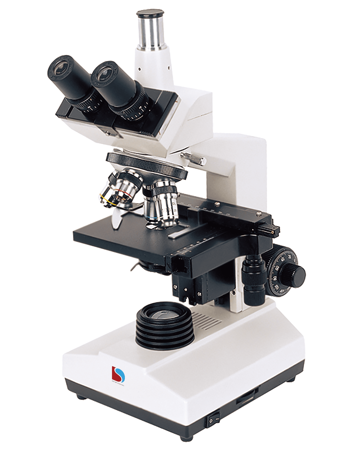 LABORATORY MICROSCOPE  LM-3200 Series
