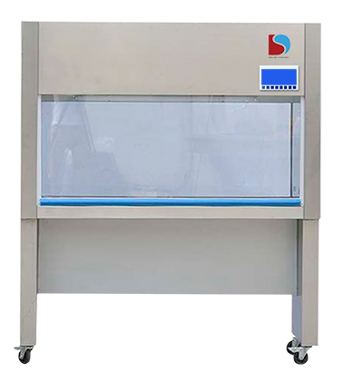 VERTICAL LAMINAR FLOW CABINETS