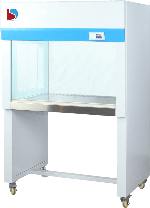 VERTICAL LAMINAR AIRFLOW CABINETS