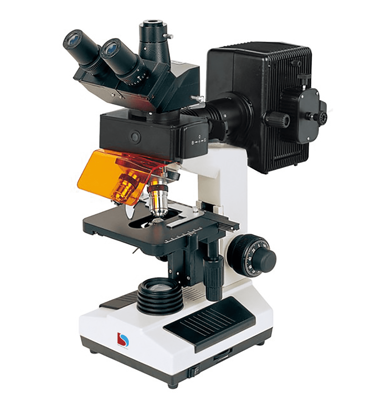 FLUORESCENCE MICROSCOPES MF-1100 SERIES