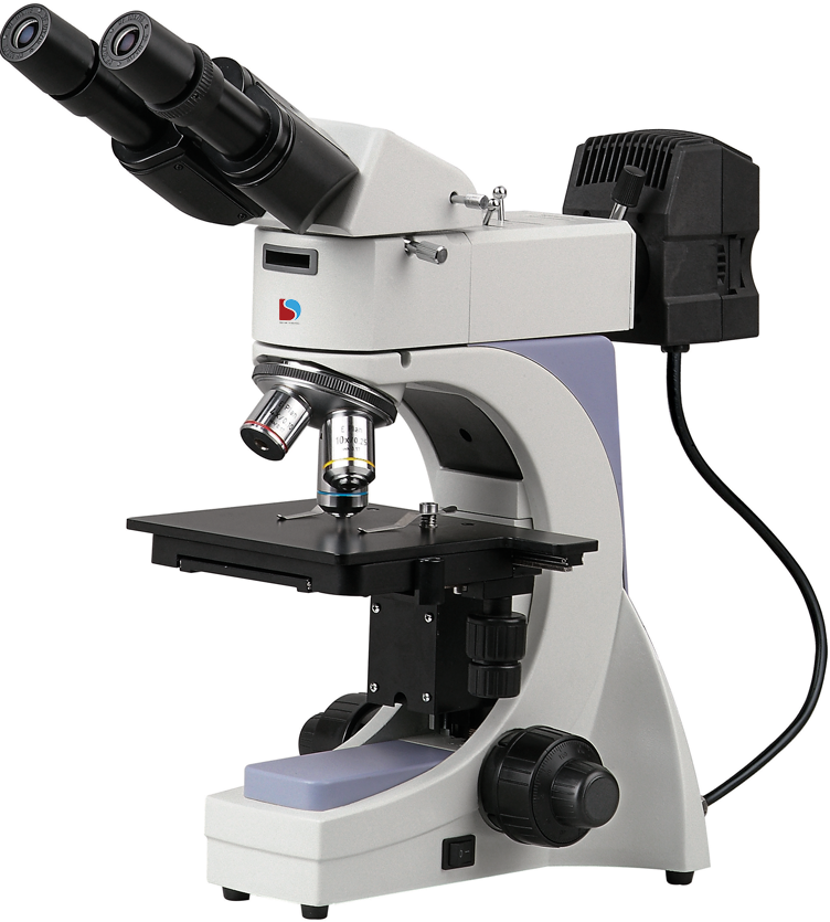 LABORATORY METALLURGICAL MM-1100 SERIES