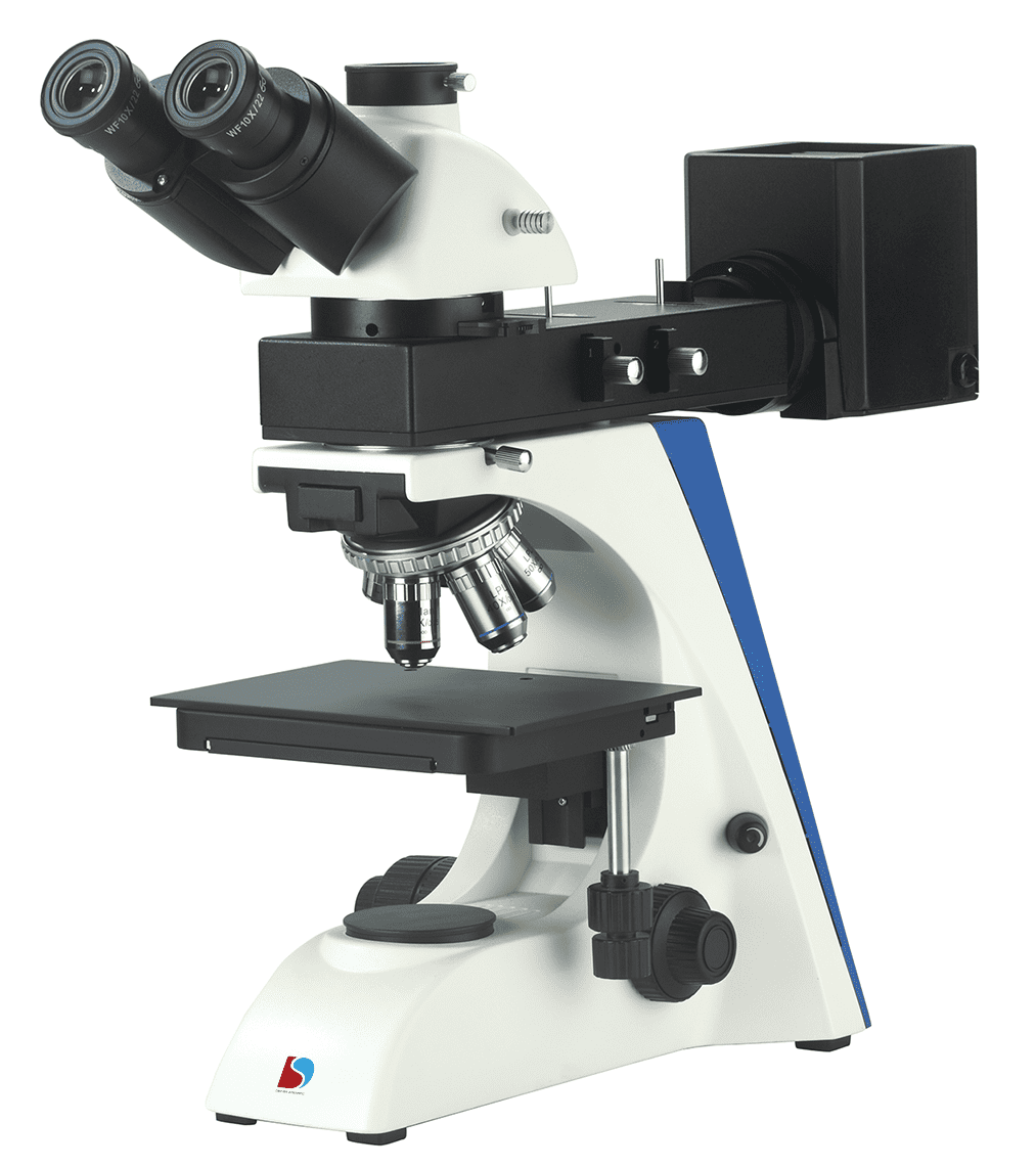 LABORATORY METALLURGICAL MM-1200 SERIES