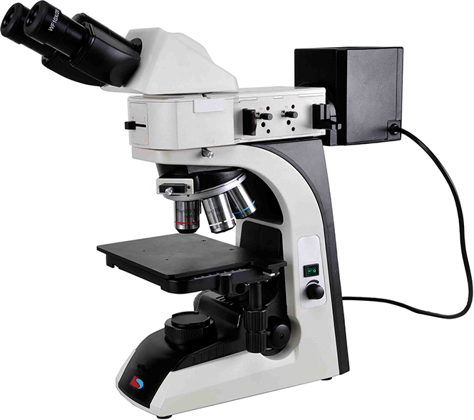 LABORATORY METALLURGICAL MM-1300 SERIES