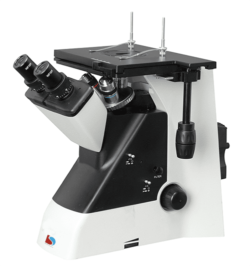 INVERTED METALLURGICAL MM-2200 SERIES
