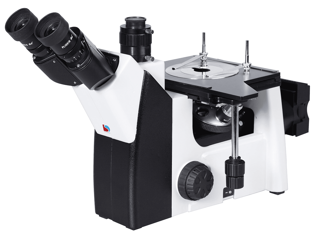 INVERTED METALLURGICAL MM-2300 SERIES