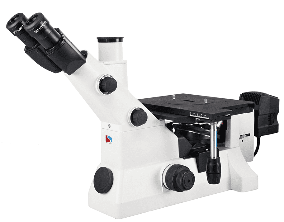 INVERTED METALLURGICAL MM-2500 SERIES