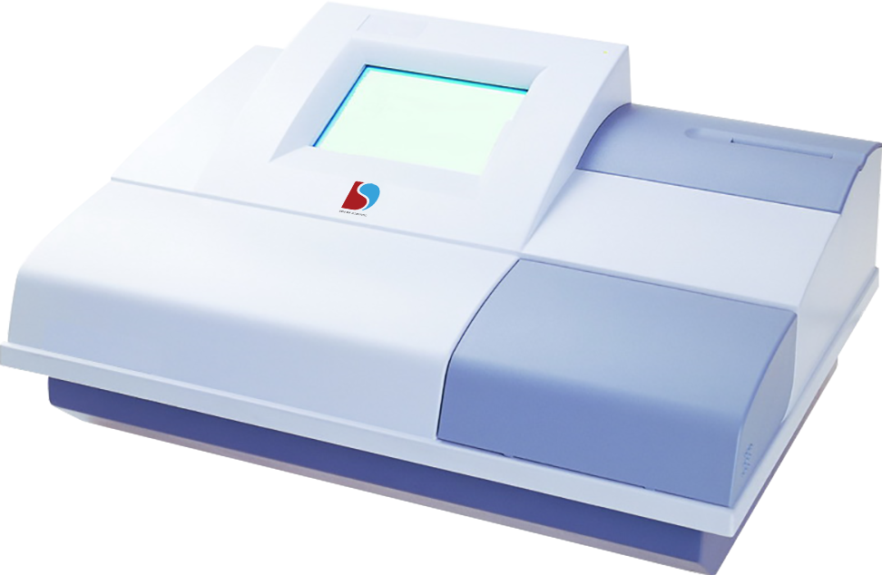MICROPLATE READER