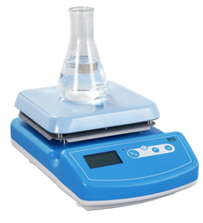 MAGNETIC STIRRER