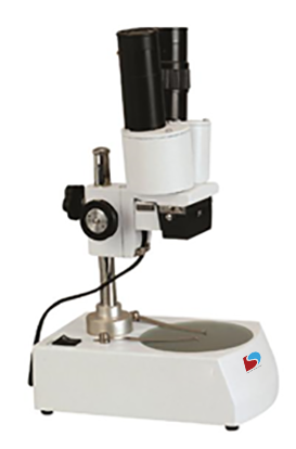 STEREO MICROSCOPE