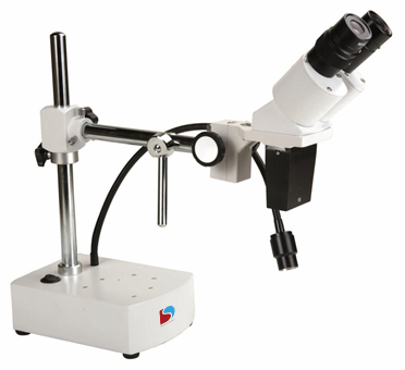 STEREO MICROSCOPE MS-1300 SERIES