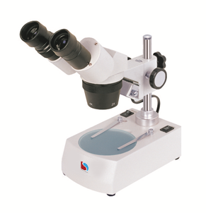 STEREO MICROSCOPE MS-1400 SERIES